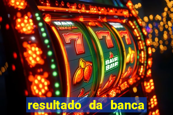 resultado da banca sonho real